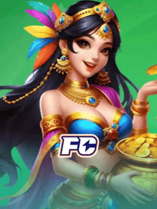 FC স্লট গেম ইন্টারফেস - gbajee অনলাইন ক্যাসিনো