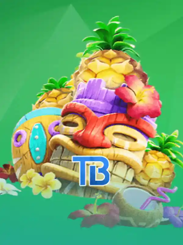 TBGames স্লট অনলাইন ক্যাসিনো গেম gbajee