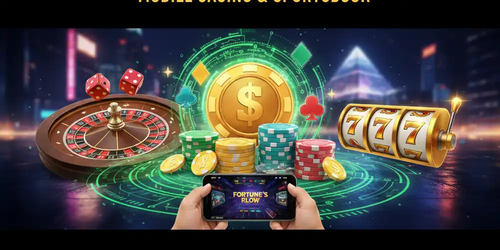 Gbajee প্রমোশনাল ব্যানার